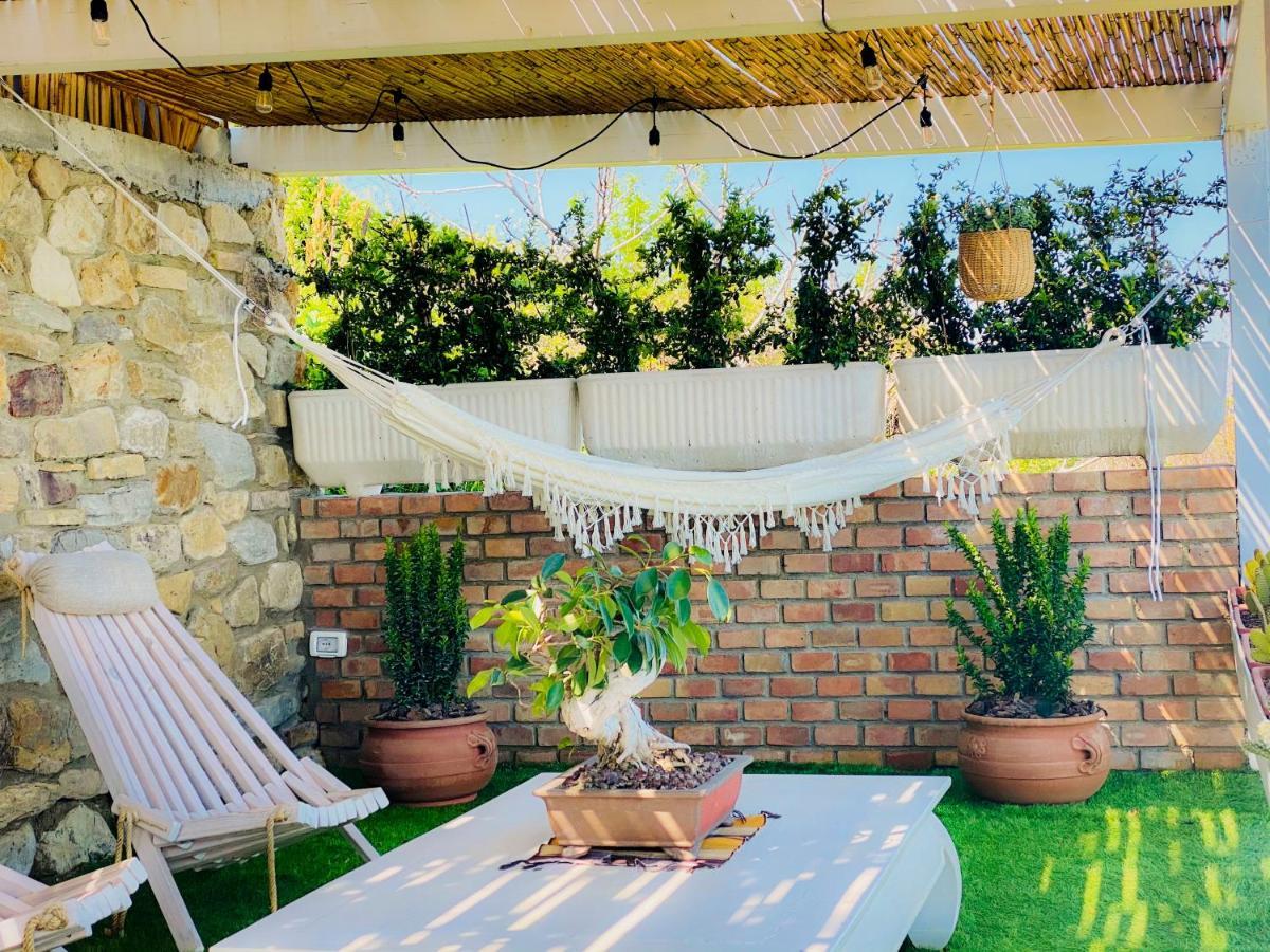 Residenza B&B Vistamare Петачато Екстериор снимка