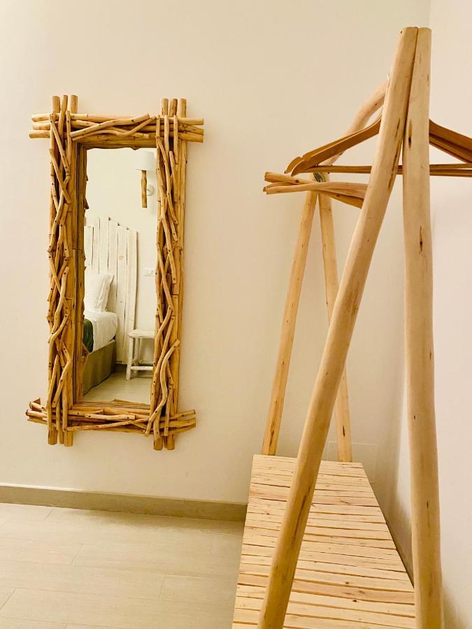 Residenza B&B Vistamare Петачато Екстериор снимка