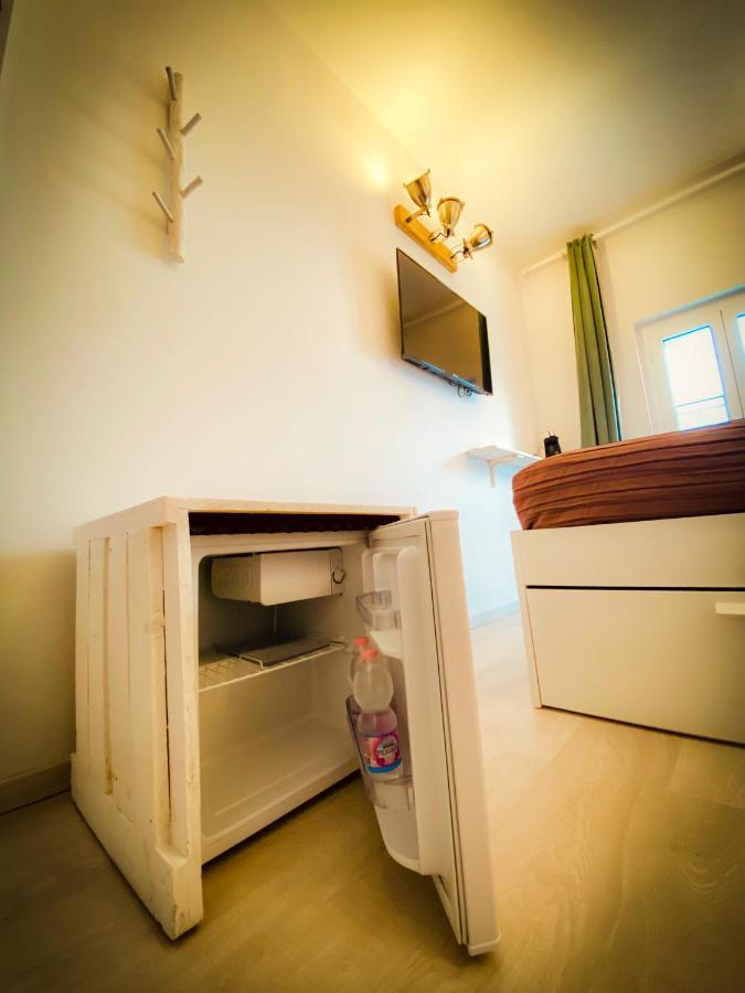 Residenza B&B Vistamare Петачато Екстериор снимка