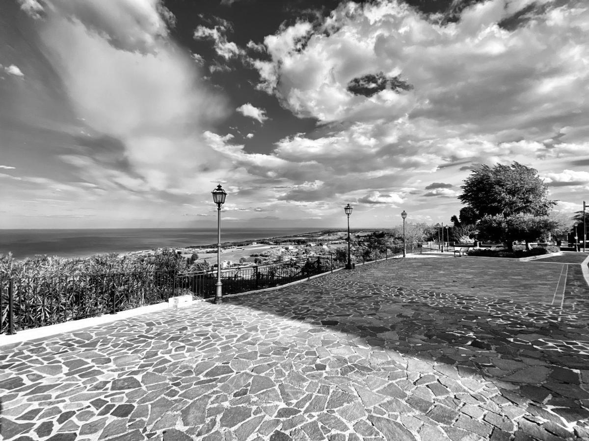 Residenza B&B Vistamare Петачато Екстериор снимка