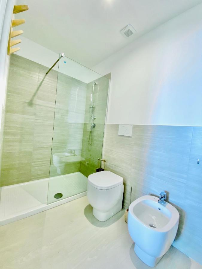 Residenza B&B Vistamare Петачато Екстериор снимка