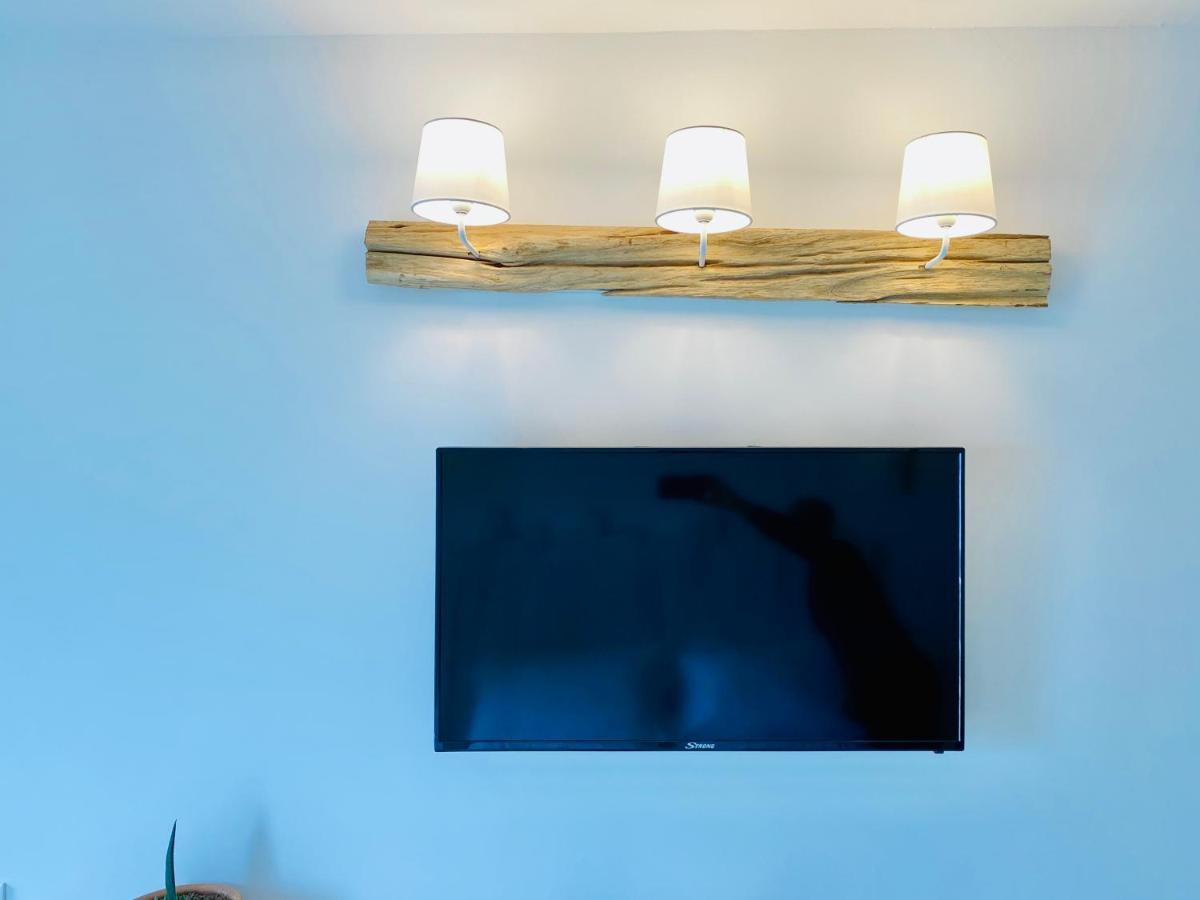 Residenza B&B Vistamare Петачато Екстериор снимка