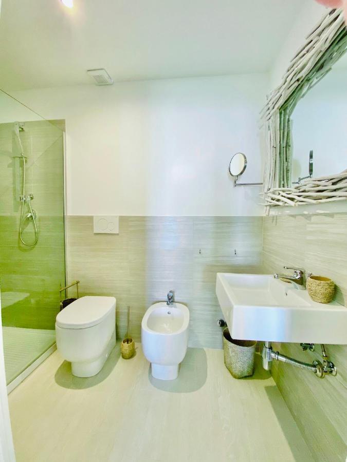 Residenza B&B Vistamare Петачато Екстериор снимка
