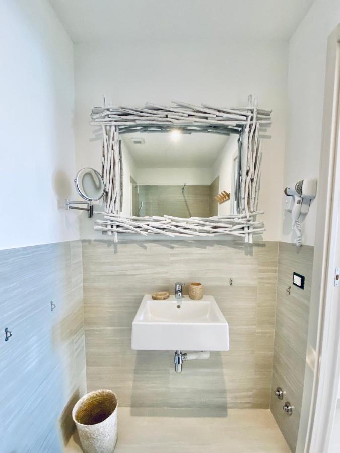 Residenza B&B Vistamare Петачато Екстериор снимка