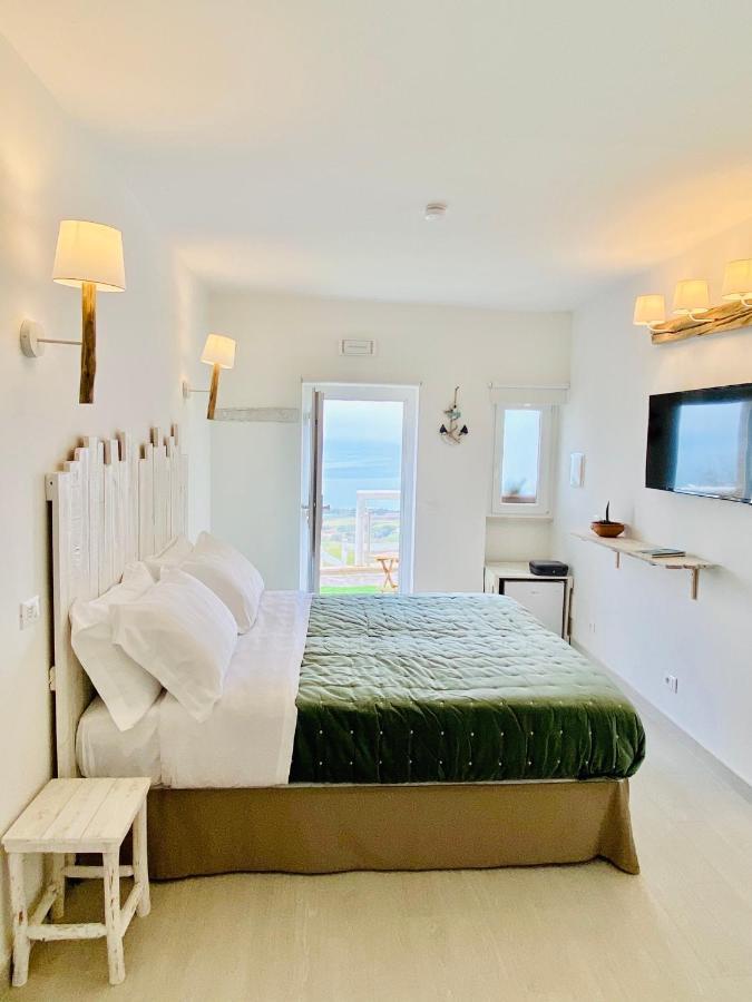 Residenza B&B Vistamare Петачато Екстериор снимка