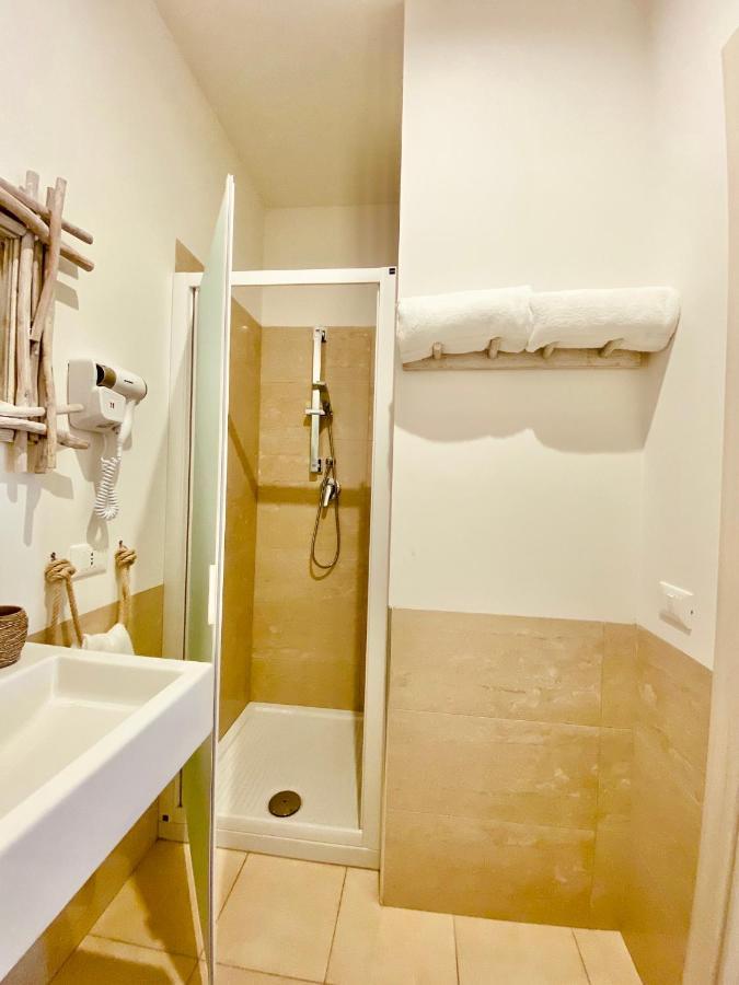 Residenza B&B Vistamare Петачато Екстериор снимка
