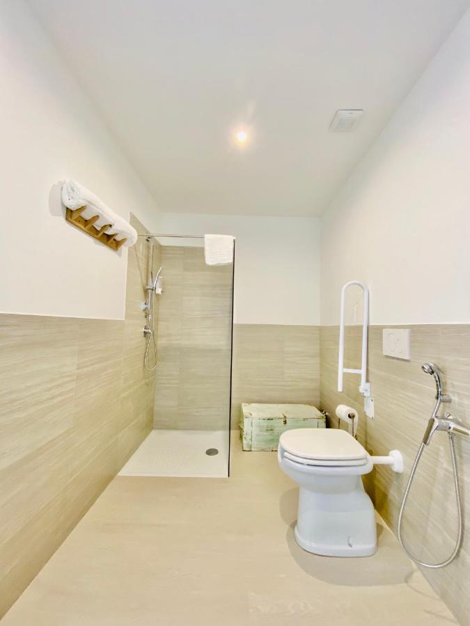Residenza B&B Vistamare Петачато Екстериор снимка