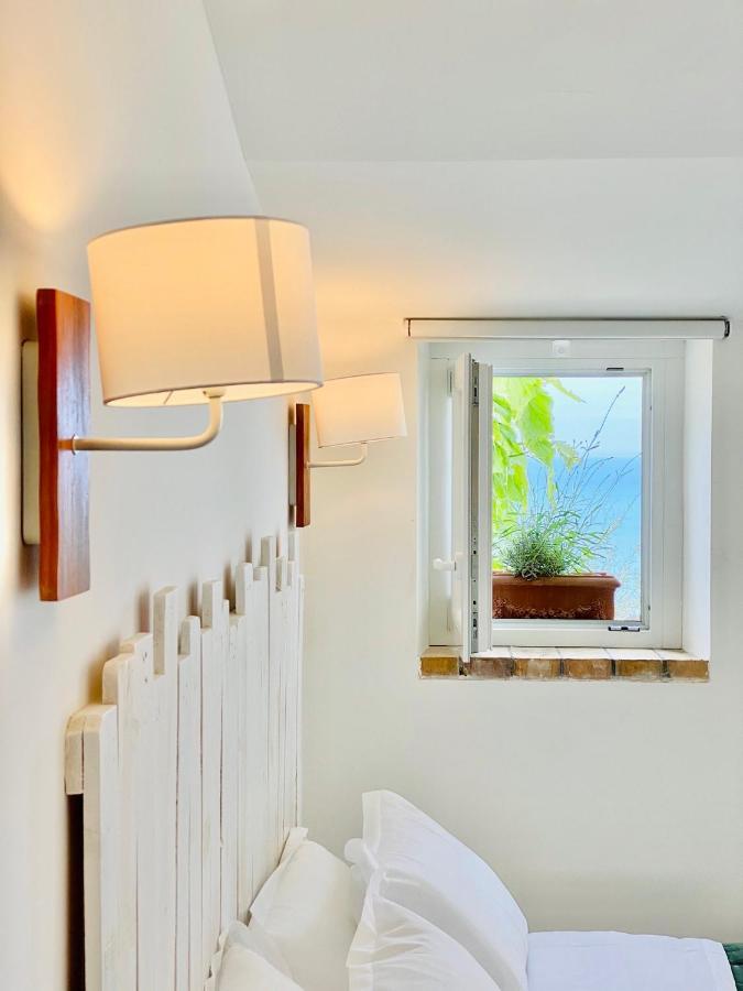 Residenza B&B Vistamare Петачато Екстериор снимка